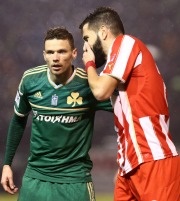 To απουσιολόγιο του ντέρμπι